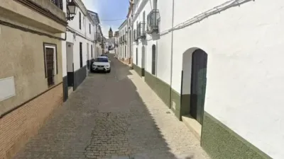 Chalet in Gerena photo 2