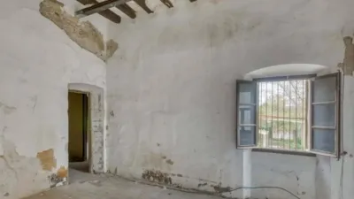 Rustic House in Castelló d'Empúries photo 43