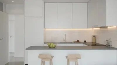 Penthouse on Calle Guardamar del Segura, -1 photo 5