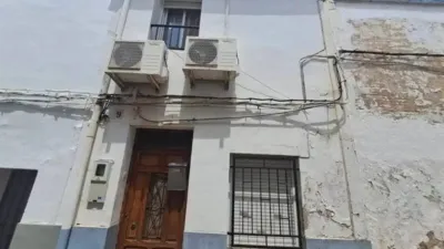 Chalet in Enguera photo 2