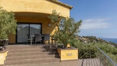 Chalet in Begur photo 3
