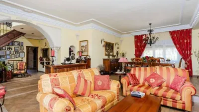 Chalet en calle de San Vicente del Raspeig photo 33