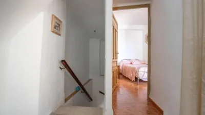 Chalet in Albuñuelas photo 37