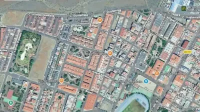 Piso en Vecindario-Los Llanos photo 2