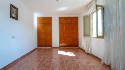 Chalet in Albuñuelas photo 49