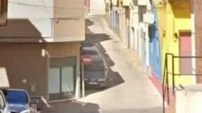 Apartment in Adra photo 3