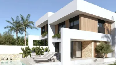 Casa – Orihuela, Villa Martín - Vista 2