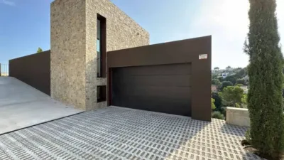 Chalet en Pals photo 45