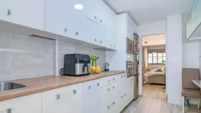 Apartment in Albolote photo 38