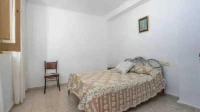 Chalet in Albuñuelas photo 43