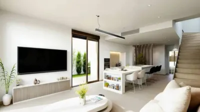 Casa - Vista 5