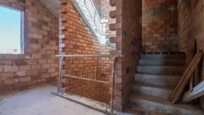 Attic in Albolote photo 34