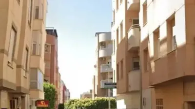 Flat in Barrio Pabellón-Estación photo 2