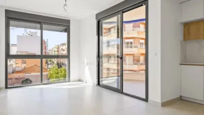 Pis – Torrevieja - Vista 4