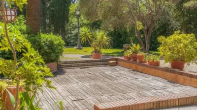 Chalet in Esplugues de Llobregat photo 45