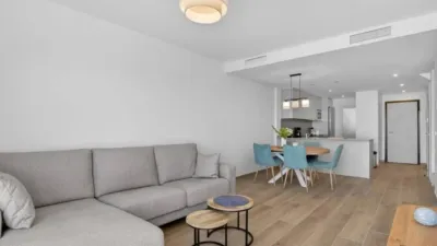 Piso – Torrevieja - Vista 5