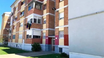 Apartment in Sant Boi de Llobregat photo 3