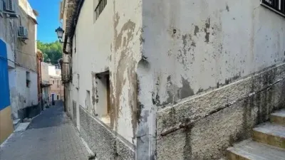 Apartment in Moratalla photo 6