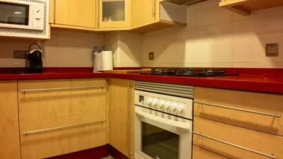 Piso – Alacant / Alicante, l'Eixample, l'Alacantí - Vista 4