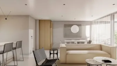 Apartment on Calle San Bruno photo 5