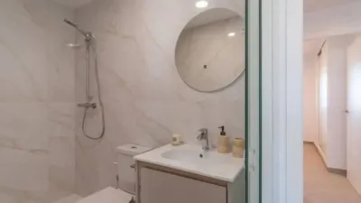 Piso en Residencial Miraflores photo 39