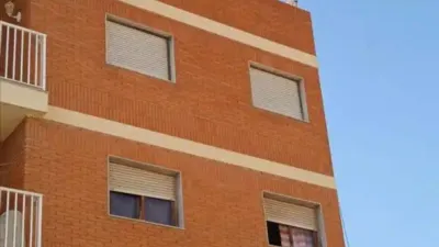 Piso en Adra photo 4