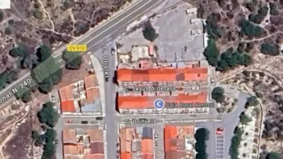 Piso – Orihuela - Vista 4