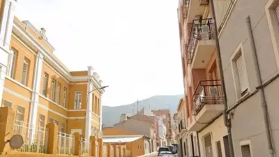 Piso - Vista 2