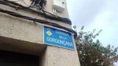 Apartment in Esparreguera photo 3