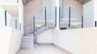 Apartment on Calle C. Almohabenos, 03189, Alicante, Spain, -1 photo 4