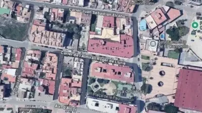 Pis – El Campello - Vista 3