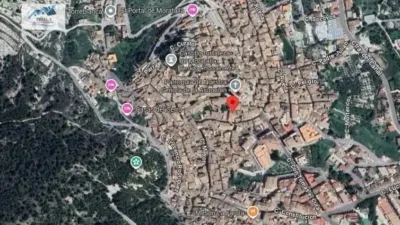 Flat in Moratalla photo 2