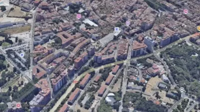 Flat in Figueres photo 4