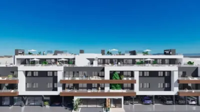 Piso - Vista 2