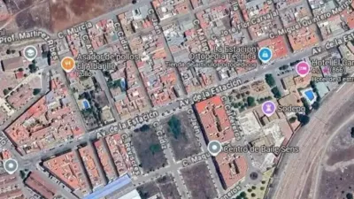 Apartment in Puente Genil photo 3