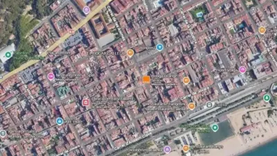 Flat in Calella photo 2