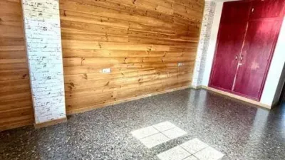 Chalet in Mutxamel photo 28