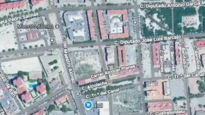 Apartment in Nou Alacant photo 3
