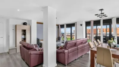 Penthouse on Calle de la Nadadora Carmen Soto photo 7
