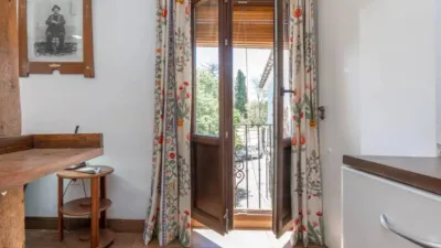 Chalet in Albaicín photo 41