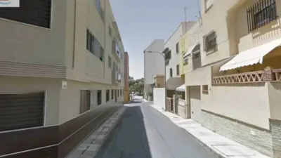 Chalet in Puerto de Aguadulce photo 2