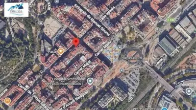 Apartment in El Castell-Poble Vell photo 2