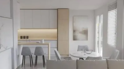 Penthouse on Calle Carolinas Altas, -1 photo 10