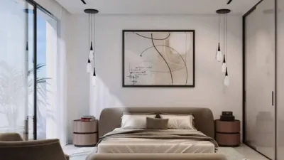 Apartment on Calle San Bruno photo 11