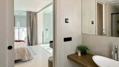 Chalet en Algorfa photo 21