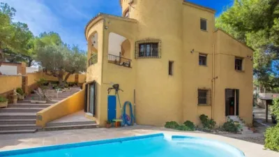 Casa – Orihuela - Vista 5