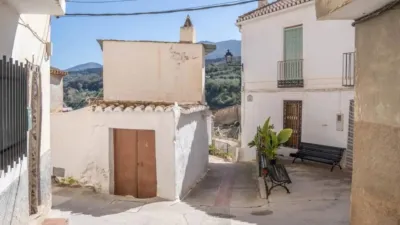 Chalet in Albuñuelas photo 71