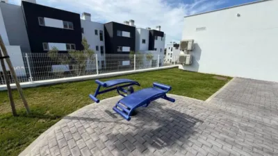 Apartment in Estepona photo 4