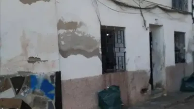 Chalet in Calasparra photo 2