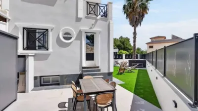 Casa – Orihuela - Vista 3